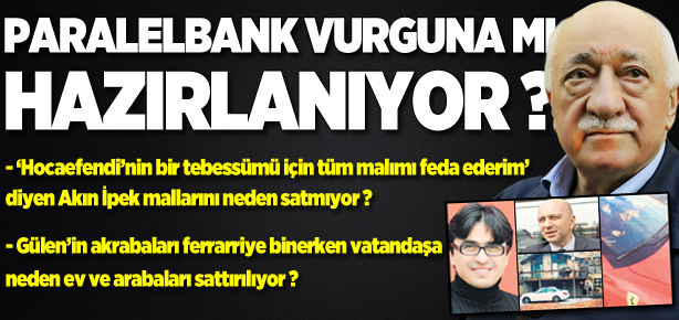 Bank Asya için inanılmaz algı çalışması-2