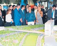 İnşaat parlayan yıldızımız