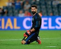 Volkan’dan Onur’a tam destek