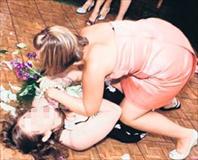 Kadınların kavgası AYiM’i vurdu