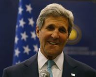 John Kerry’den IŞİD açıklaması