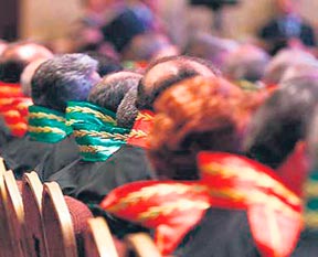 Hakim ve savcılara 'paralel mobbing'