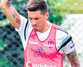 Sosa'yı bekleyen tehlike