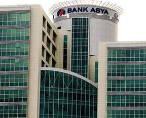 Bank Asya için inanılmaz algı çalışması