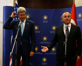 Ankara'ya çok kritik ziyaret