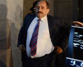 HSYK’dan Savcı Zekeriya Öz’e inceleme
