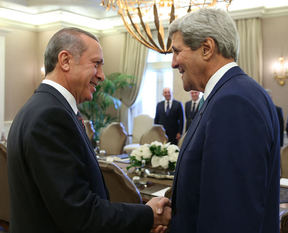 Köşk'ten kritik açıklama