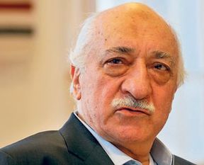 Fethullah Gülen hakkında suç duyurusu