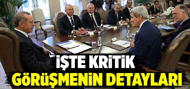 Köşk’ten kritik açıklama