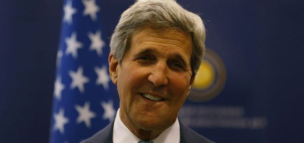 John Kerry’den IŞİD açıklaması