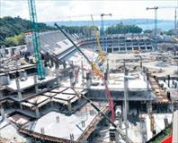 Kartal’dan u dönüşü