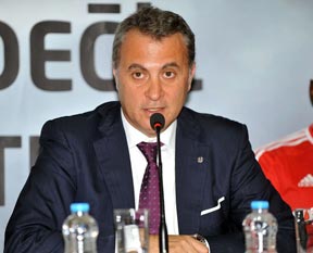 Orman'dan 'barıştık' pozu