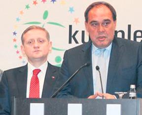 Geri adım atmayız
