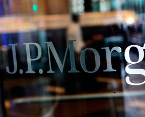 Paralel JP Morgan