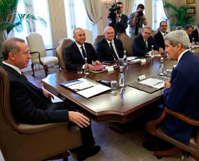 Çok Kerry’ldi