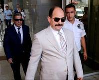 Boşalttığı lojmanın anahtarını götürdü