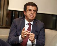 Bakan Zeybekci’yi kızdıran olay