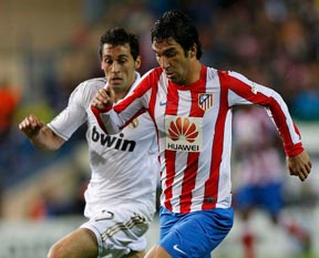 Arda Real'i yıktı!