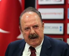 Artık hoca benim