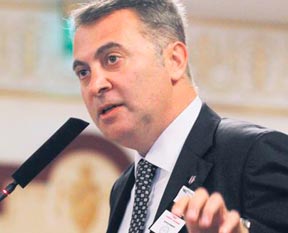 2.8 milyon Dolar'lık aktif krizi