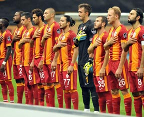 Pandev şaşırttı!