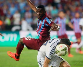 Trabzonlu Waris tam not aldı!