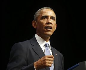 Obama’dan Esad’a jet yanıt: Sizi vururuz