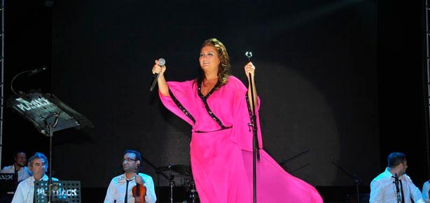 Dilinde Tarkan vardı