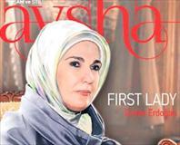 First Lady kreasyonu