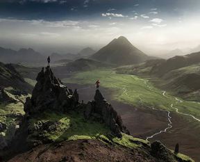 Buraları gezip görmek isteyeceksiniz