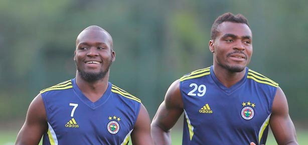 Biri geri dönemiyor diğeri gidemiyor