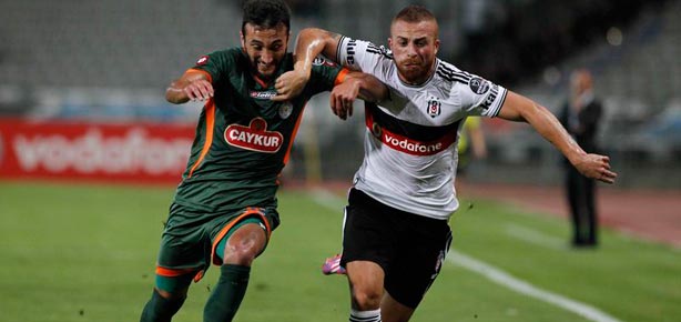 Nerdesin Ba!