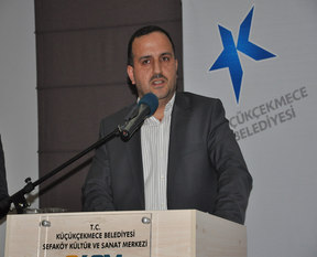 Küçükçekmece Sendikal Değişime Hazır