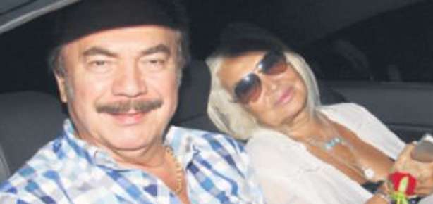 Babaya sevgi seli