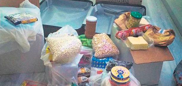 Altın Tepsi'den Madrid'e Paşa Kolisi