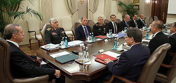 Kritik zirve sona erdi