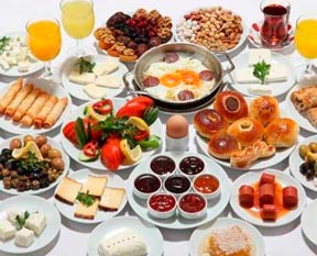 Kahvaltı çocukların başarısını artırıyor