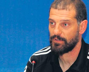 İşi asla şansa bırakamayız