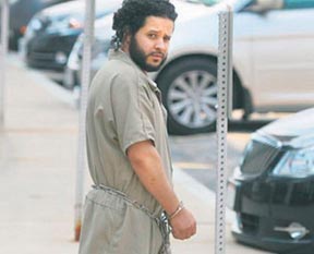 ABD'den IŞiD'e servis