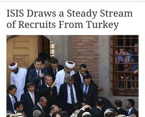 New York Times o fotoğrafı değiştirdi