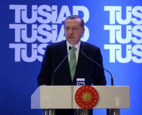 Erdoğan’dan Bank Asya açıklaması