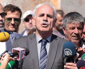 Ülke içinde ülke ilan ettiler