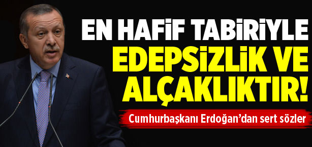 New York Times'ın haberi adilik
