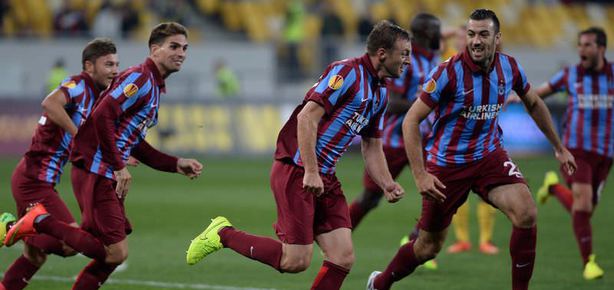 Trabzon bitti demeden bitmez