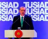 O banka zaten batmış!