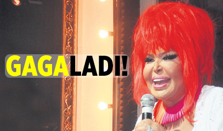 Gagaladı!