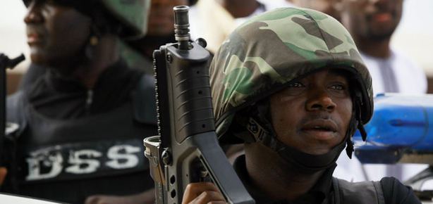 Boko Haram örgütüne büyük darbe