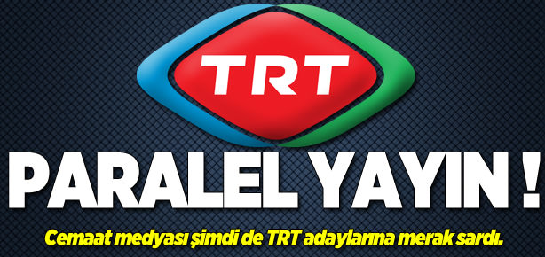 Paralel yayın