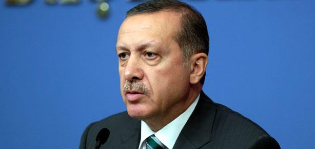 Cumhurbaşkanı Erdoğan'dan önemli açıklama
