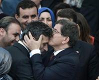 Telefon çaldı, içim ürperdi